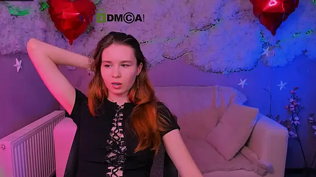angie_foxy1 webcam