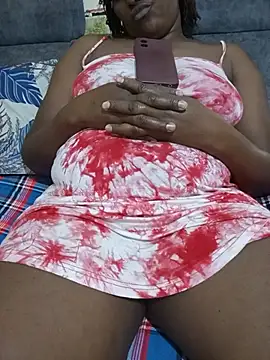 luckyanicia webcam