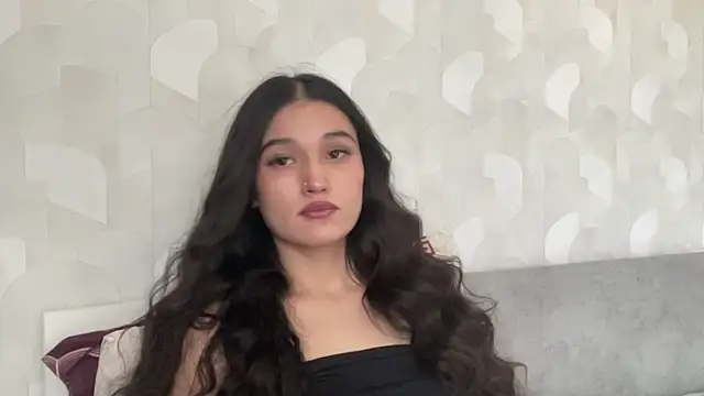 LisetteParajon webcam