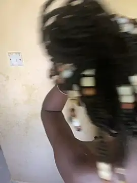 Beauty_Blacck webcam