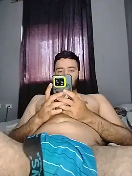Deivi_Orth webcam