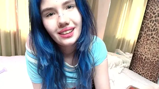 blue_chan webcam
