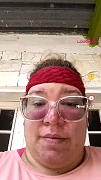 JohanaJuega webcam