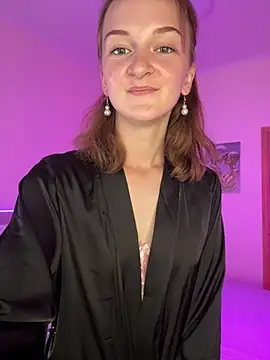 MyStella_ webcam