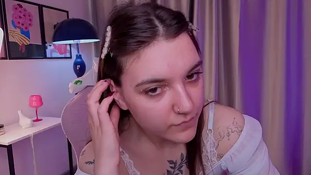 MelissaCartie webcam