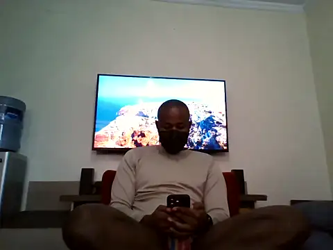 RodeDaddy webcam
