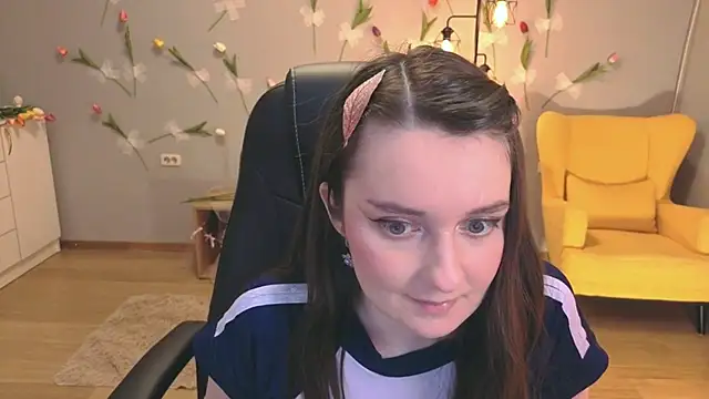 CloudGrace webcam