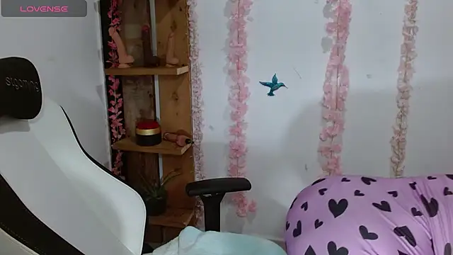 bety-cum2 webcam