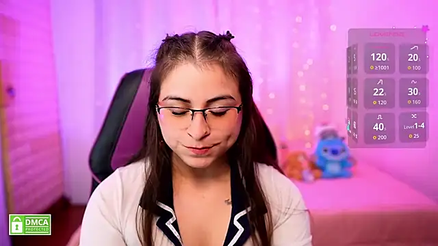 taiga_cute (F young) - Messy blowjob
