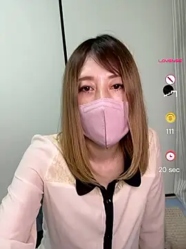 karin0720 Live Web Cam Show