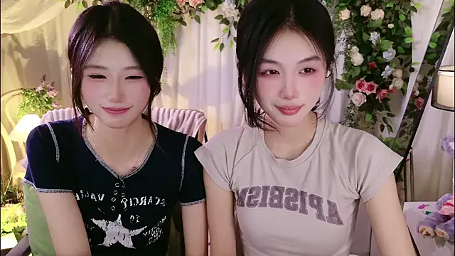 GuLuGroup Live Web Cam Show