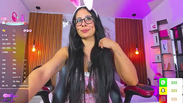 LIA_ROUX1 webcam