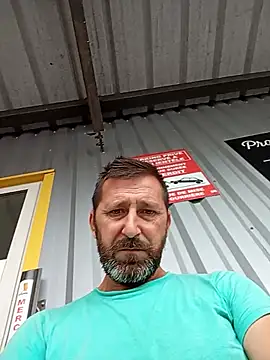 BZH45 webcam