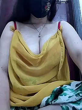 Saanvi-Sen webcam