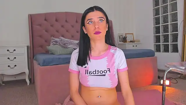 JassyeJoy webcam