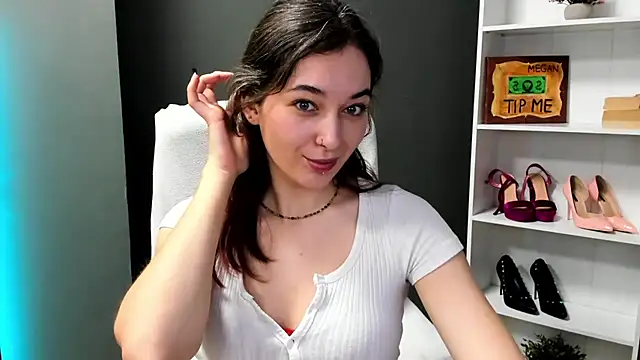 Meagn_Extasy webcam