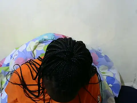 Thicky_kyla webcam