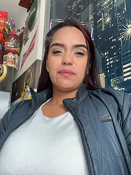 Sara-77 webcam