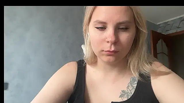 Thalia__Star webcam