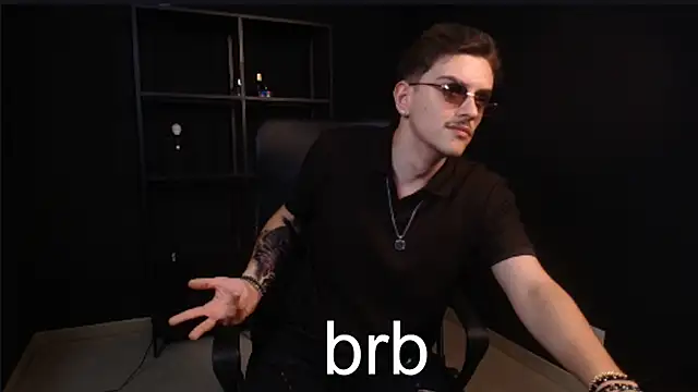 FelixStarkk webcam