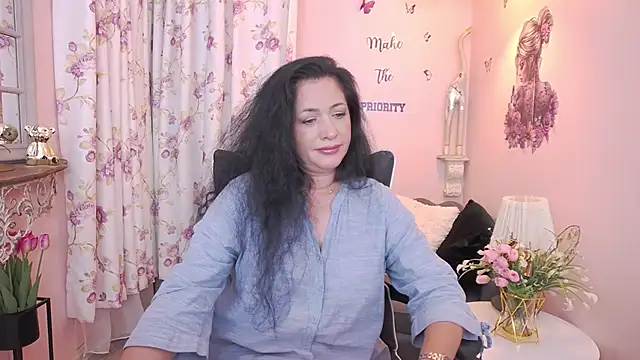MyLovOne webcam