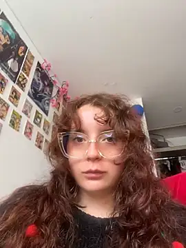 Sharon_Black webcam