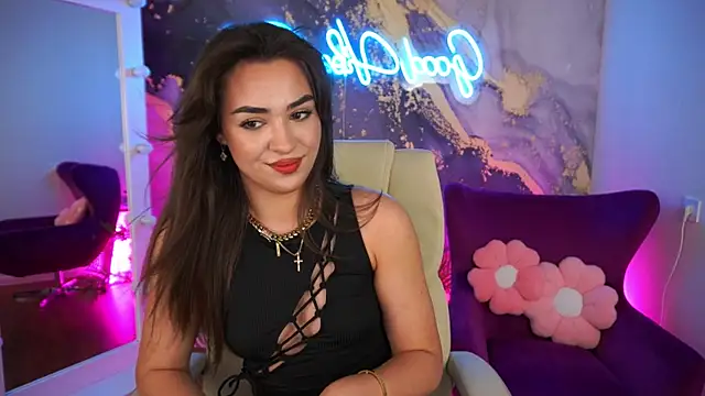 DevilishCandy webcam