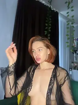 LittleFox___ webcam