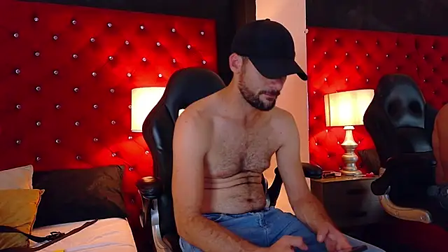 Erickpritz_xh webcam