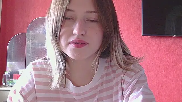 Beloved_Mary webcam