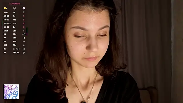 SheliaBinkley webcam