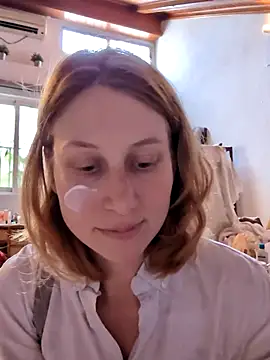 Julialexxxx webcam
