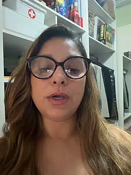 Mariiii_morena webcam