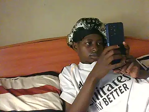 Therry-heart webcam