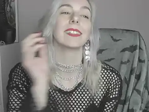 velvetanne webcam
