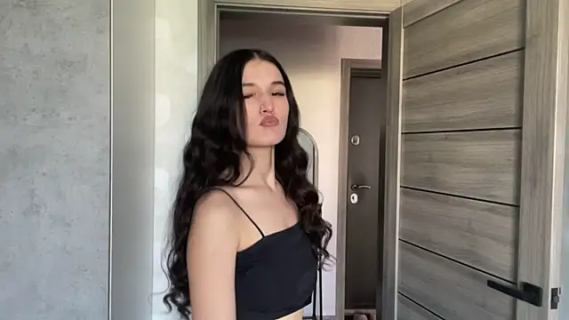 LisetteParajon webcam