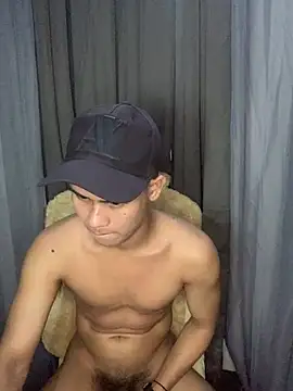 Asianboy_2000 webcam