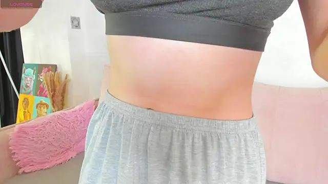 Nika-Smith webcam