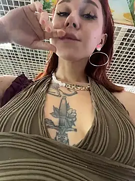 RosieDesire
