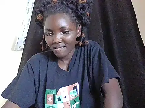 Black_beautygirlll webcam