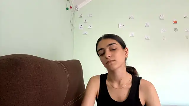 Annthebest webcam