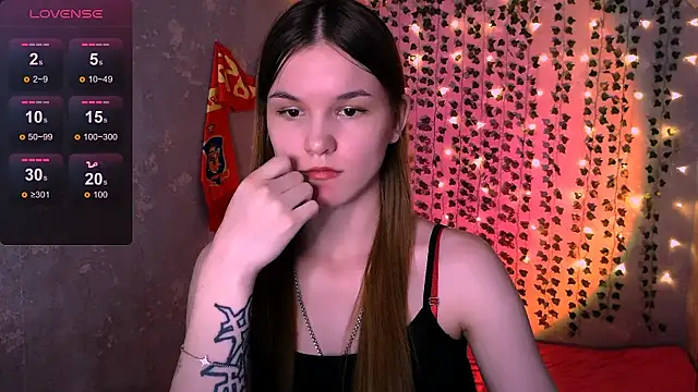 Amber_Roger webcam