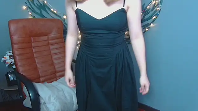 AnniBrown_ webcam