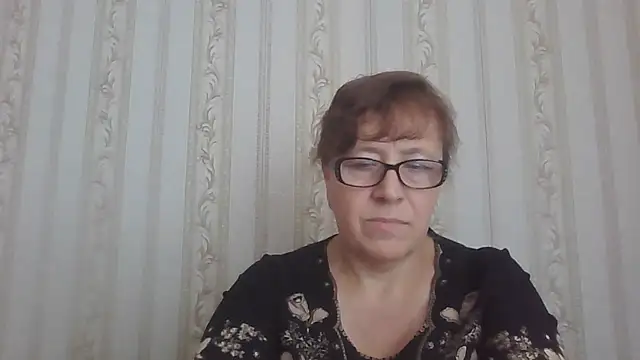 Nastenka01 webcam