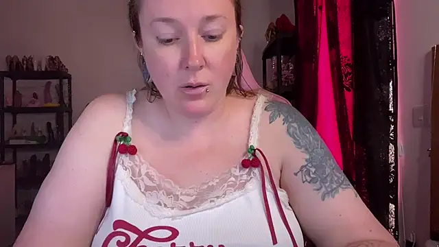 kisicaxx webcam