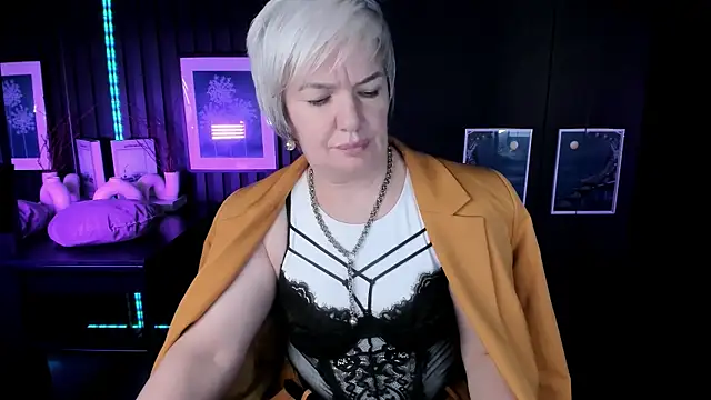 CarmenSoft webcam