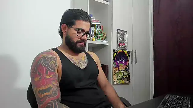 _Coddygold_ webcam