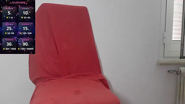 LuanalatuaDea webcam