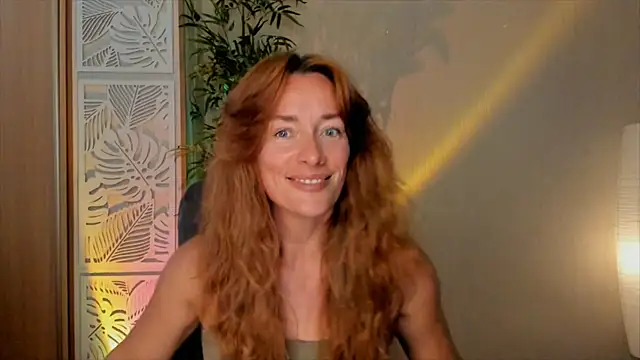 RebeccaMartinez webcam