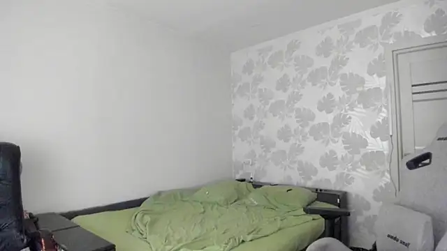 Knuckles17 webcam